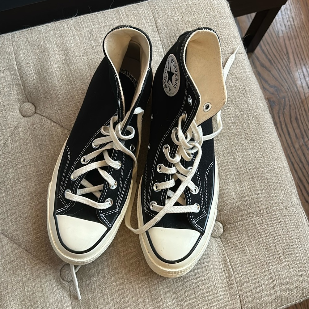 Converse Chuck 70 High Tops